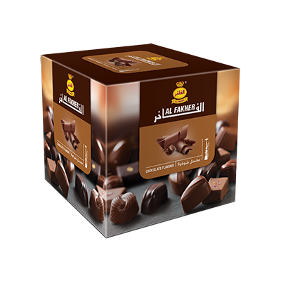 Табак Al Fakher 1 кг - Шоколад
