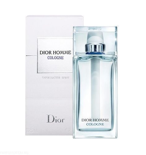 Christian Dior  -Homme Cologne 2013
