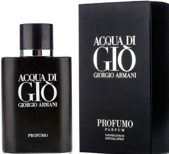 .Giorgio .Armani .Acqu Gio 100 ML