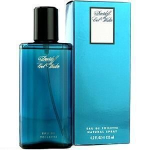 Davidoff  -Cool Water Man