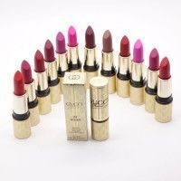 Помада GUCCI 24 hour matte lipstick  А  (матовая)