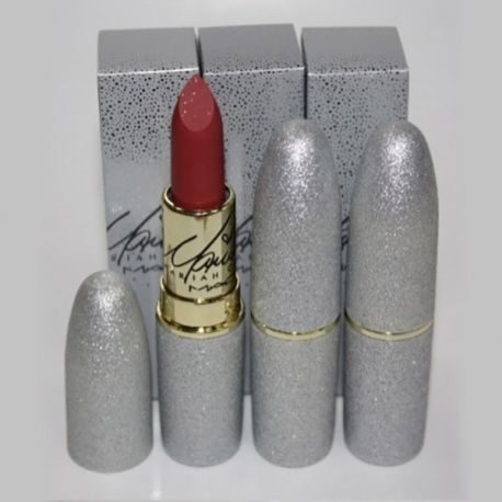 MAC MARIAN CAREY SILVER M-153 12-Т Микс Помада