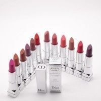 Помада DIOR le rouge velours lumineux B (матовая)