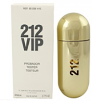 carolina herrera -  212 vip (80m)